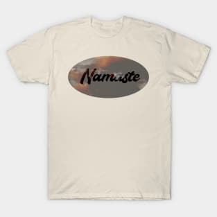 Namaste T-Shirt